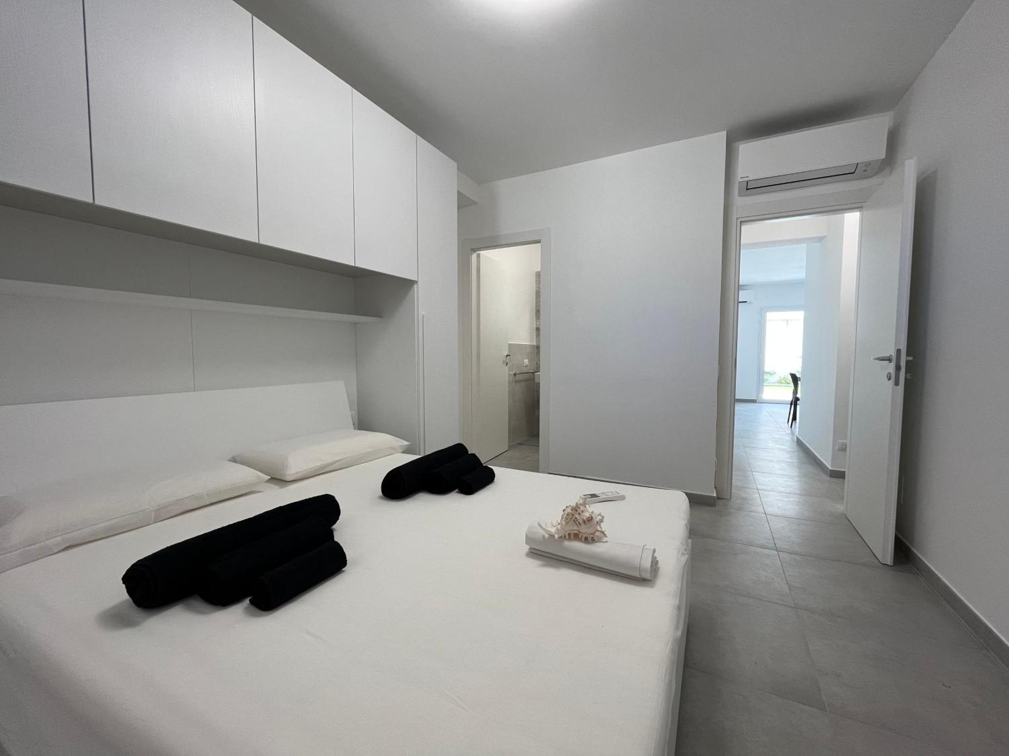 Ferienwohnung Marzamemi, Sul Livello Del Mare, Ionio Exterior foto
