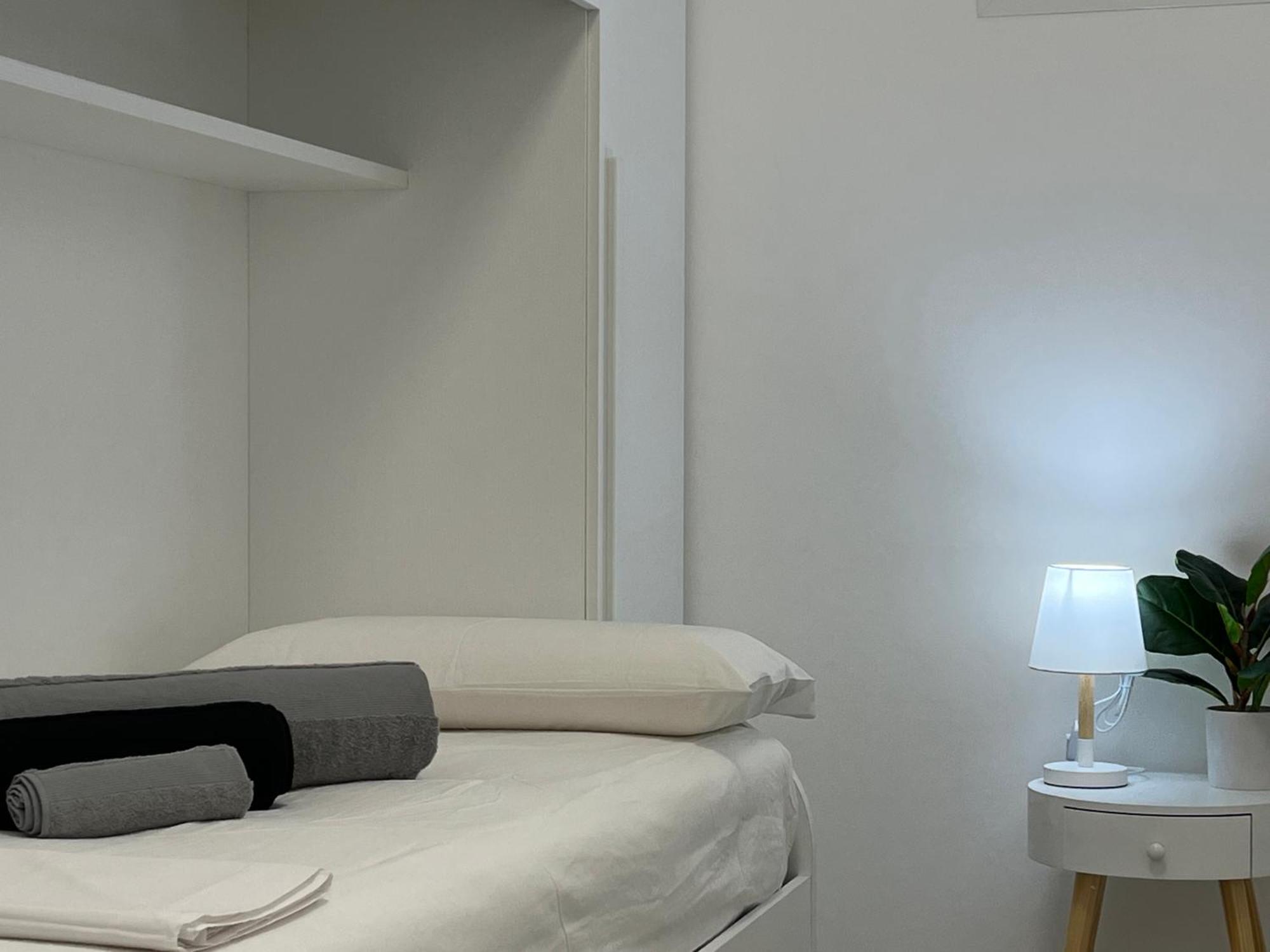Ferienwohnung Marzamemi, Sul Livello Del Mare, Ionio Exterior foto