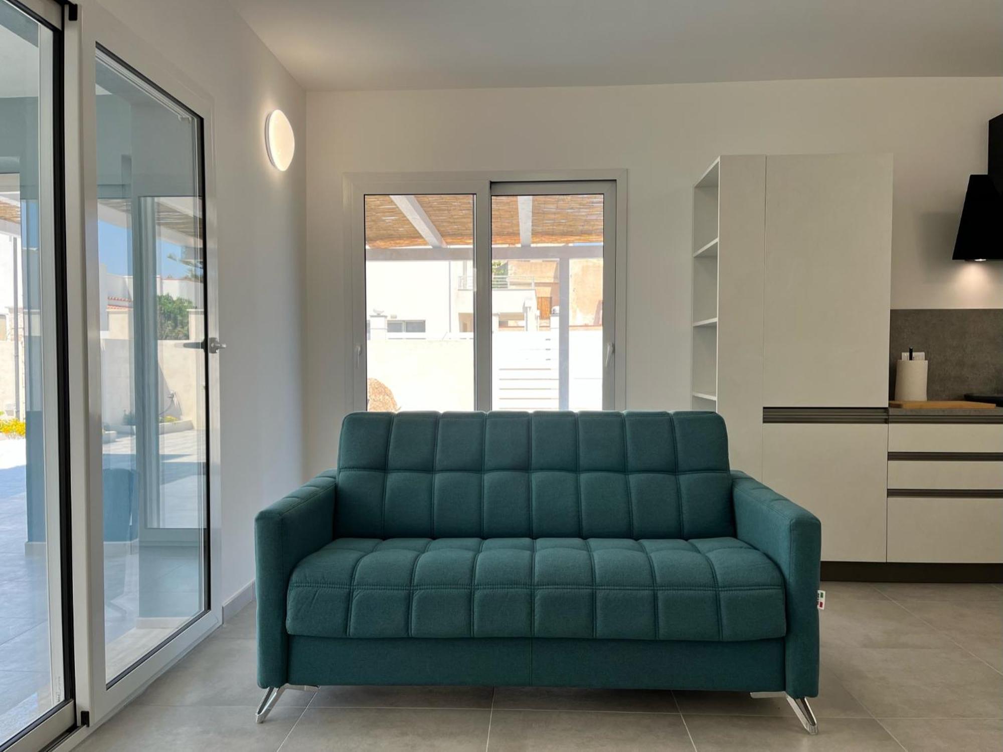 Ferienwohnung Marzamemi, Sul Livello Del Mare, Ionio Exterior foto
