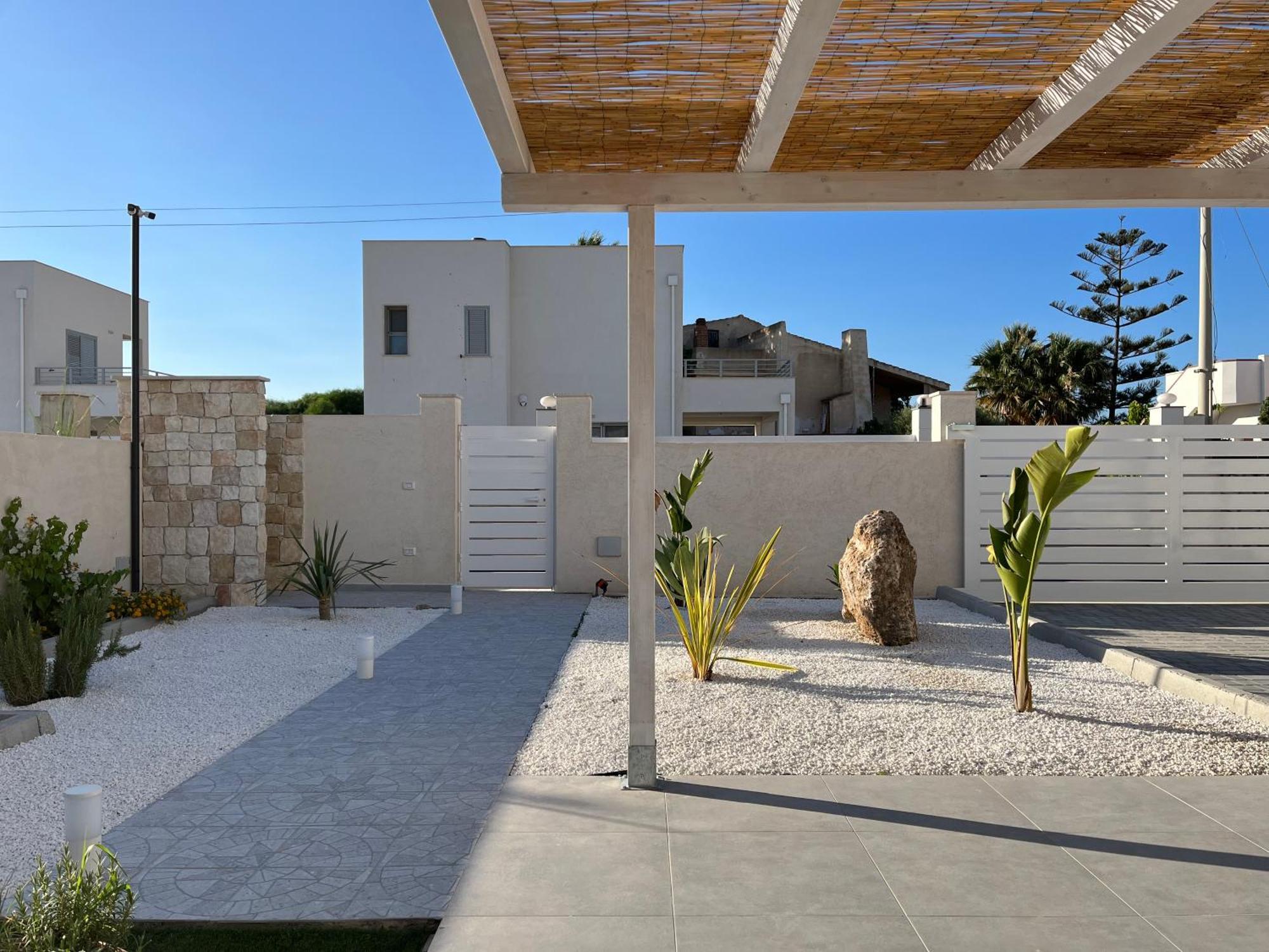 Ferienwohnung Marzamemi, Sul Livello Del Mare, Ionio Exterior foto