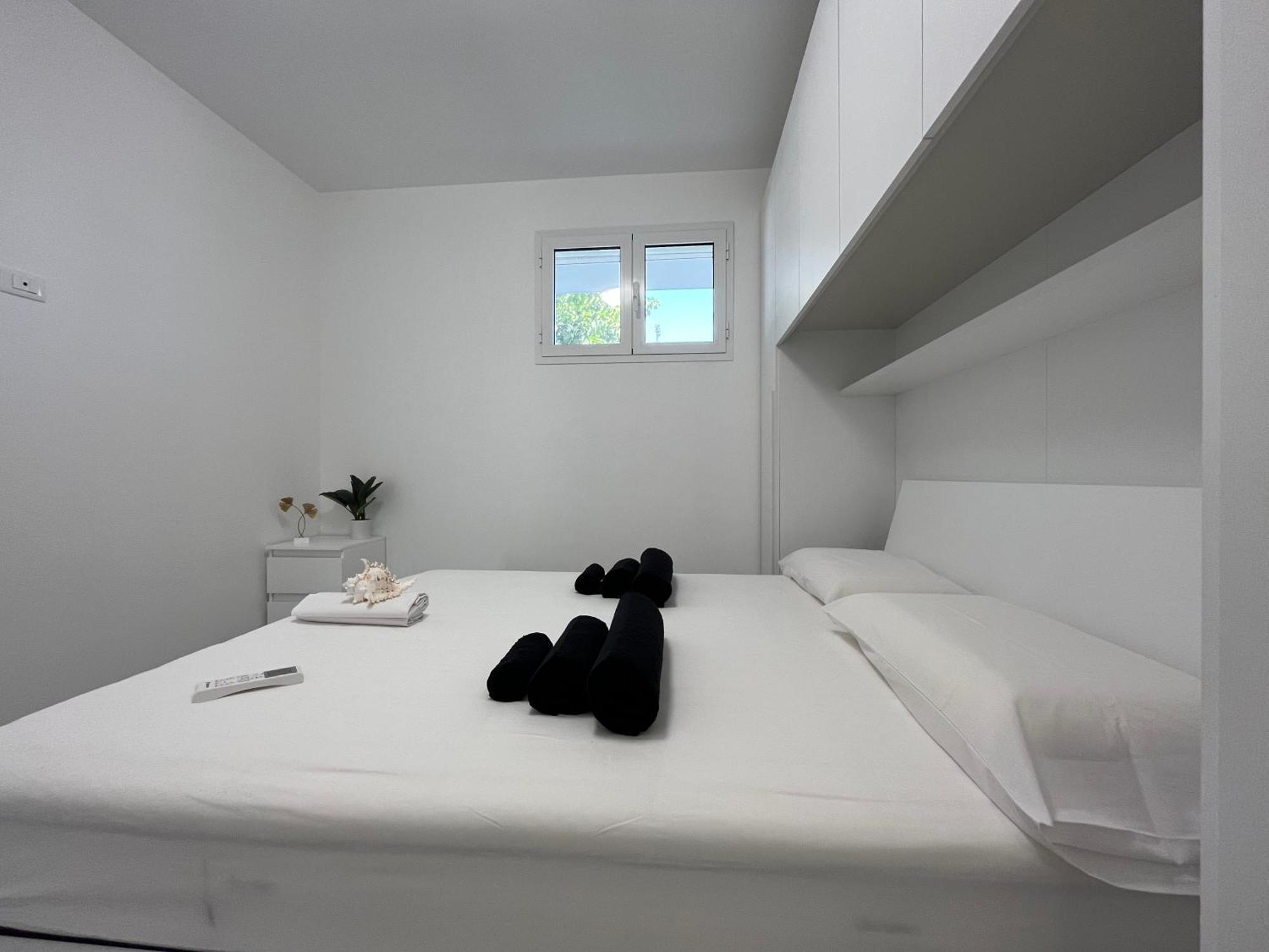 Ferienwohnung Marzamemi, Sul Livello Del Mare, Ionio Exterior foto